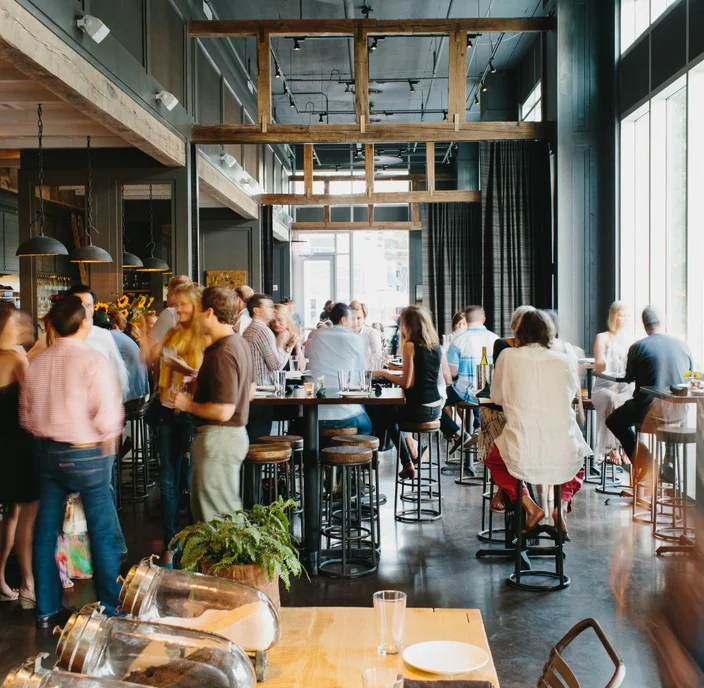 Every Venue in Atlanta You Should Host Your Company Holiday Party At